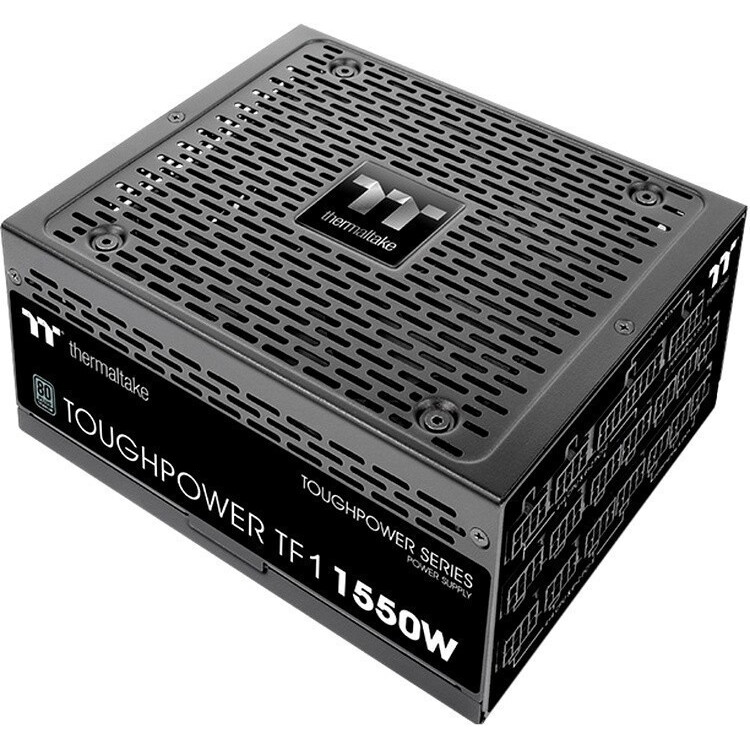 Barošanas bloks 1550W Thermaltake ToughPower TF1 (PS-TPD-1550FNFATE-1)