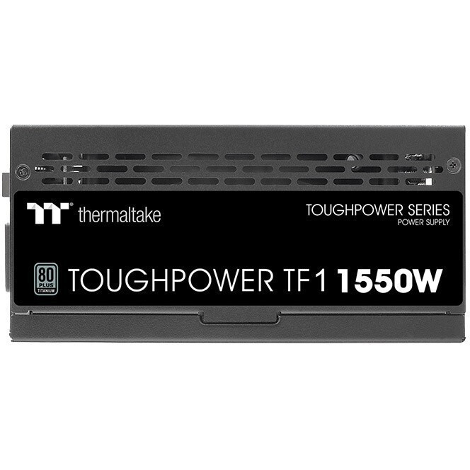 Barošanas bloks 1550W Thermaltake ToughPower TF1 (PS-TPD-1550FNFATE-1) - foto 4