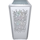 Datoru korpuss Cougar MX430 Air RGB Midi-Tower (CGR-51C6W-AIR-RGB)