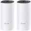 Système maillage TP-Link Deco E4 (2 pcs) - Deco E4(2-pack)