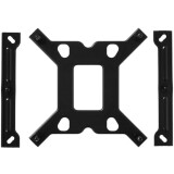 Dzesētāja stiprinājums ID-COOLING XT-LGA1217 Black (ID-KIT-XT-LGA1217)