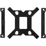 Dzesētāja stiprinājums ID-COOLING XT-LGA1217 Black (ID-KIT-XT-LGA1217)