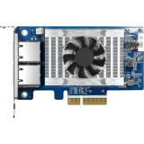 Tīkla karte QNAP QXG-10G2T-X710