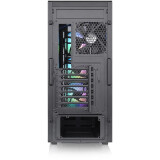Datoru korpuss Thermaltake Divider 500 TG ARGB Black (CA-1T4-00M1WN-01)