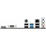 Pamatplate MSI B560M PRO-E