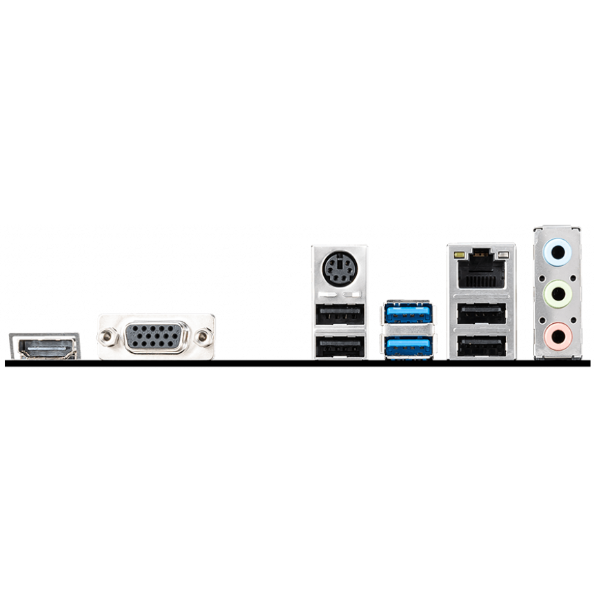 Pamatplate MSI B560M PRO-E - foto 3