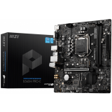 Pamatplate MSI B560M PRO-E