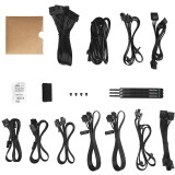 Bloc dalimentation 1000W DeepCool PQ1000M