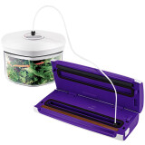 Vacuum packing machine Kitfort KT-1511-1 (КТ-1511-1)