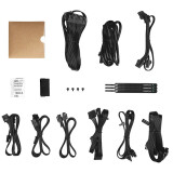 Barošanas bloks 750W DeepCool PQ750M