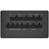 Barošanas bloks 850W DeepCool PQ850M