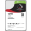 Disque dur 12TB SATA-III Seagate IronWolf (ST12000VN0008)