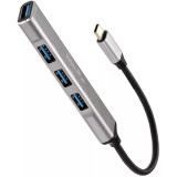 Concentrateur USB Telecom TA308C