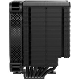 Dzesētājs Jonsbo HX6250 Black (HX-6250)