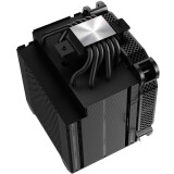 Dzesētājs Jonsbo HX6250 Black (HX-6250)