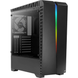 Boîtier AeroCool Scar Black (EN56388/ACCM-PB11013.11)