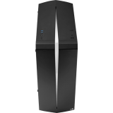Boîtier AeroCool Scar Black (EN56388/ACCM-PB11013.11)