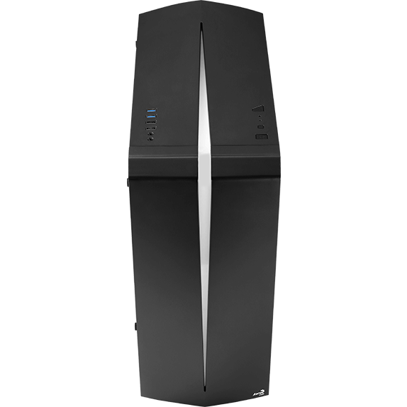 Boîtier AeroCool Scar Black - EN56388/ACCM-PB11013.11 - photo 3