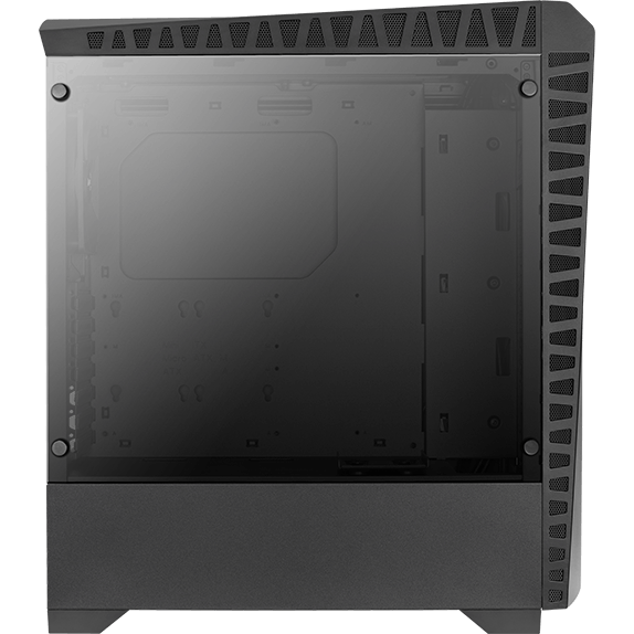 Boîtier AeroCool Scar Black - EN56388/ACCM-PB11013.11 - photo 4