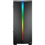 Boîtier AeroCool Scar Black (EN56388/ACCM-PB11013.11)