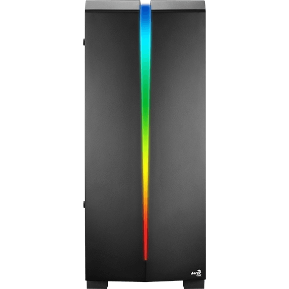 Boîtier AeroCool Scar Black - EN56388/ACCM-PB11013.11 - photo 5