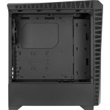 Boîtier AeroCool Scar Black (EN56388/ACCM-PB11013.11)
