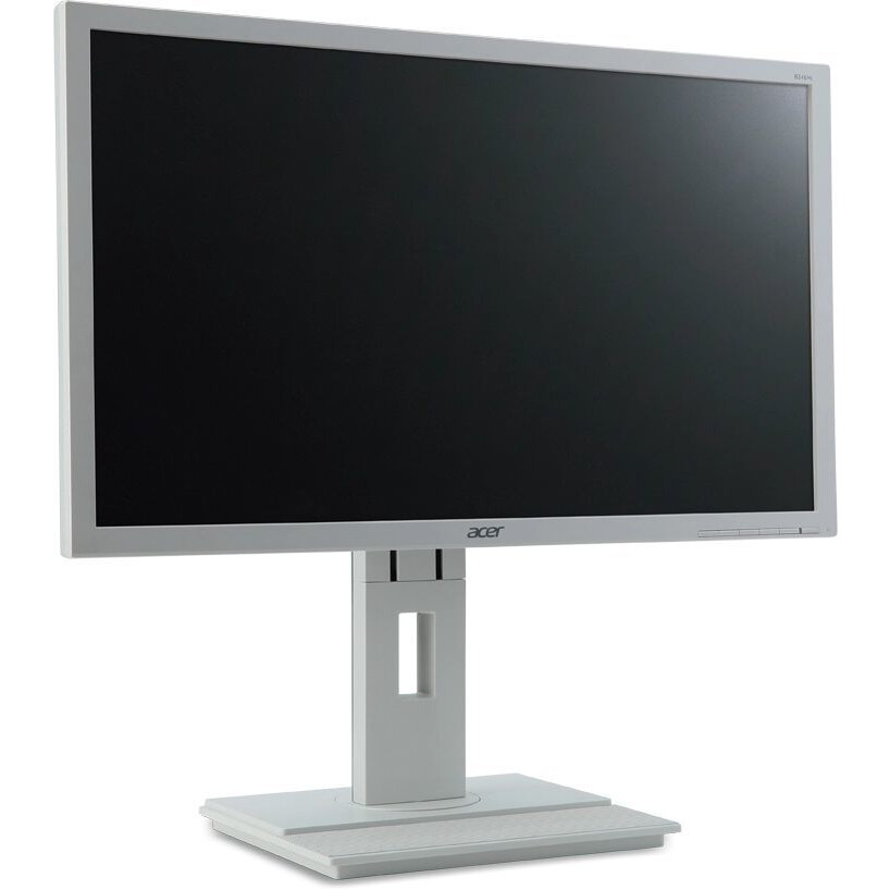 Monitors Acer 24" B246HYLBwmiprx - UM.QB6EE.B11