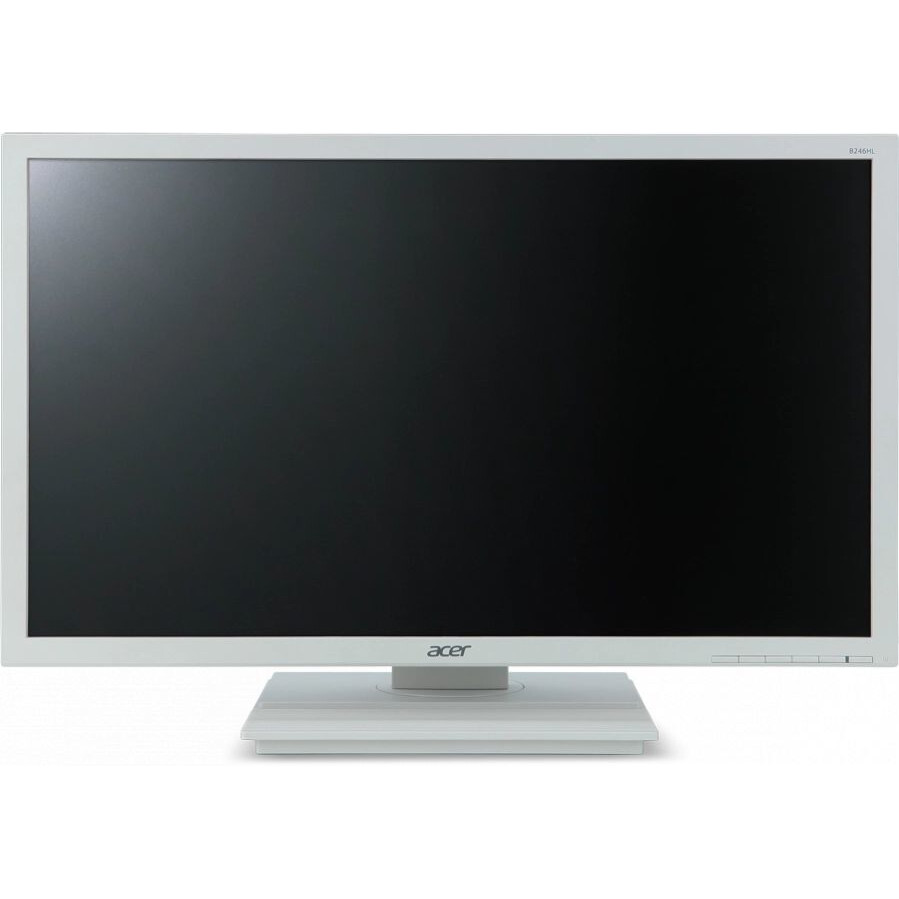 Monitors Acer 24" B246HYLBwmiprx - UM.QB6EE.B11 - foto 4