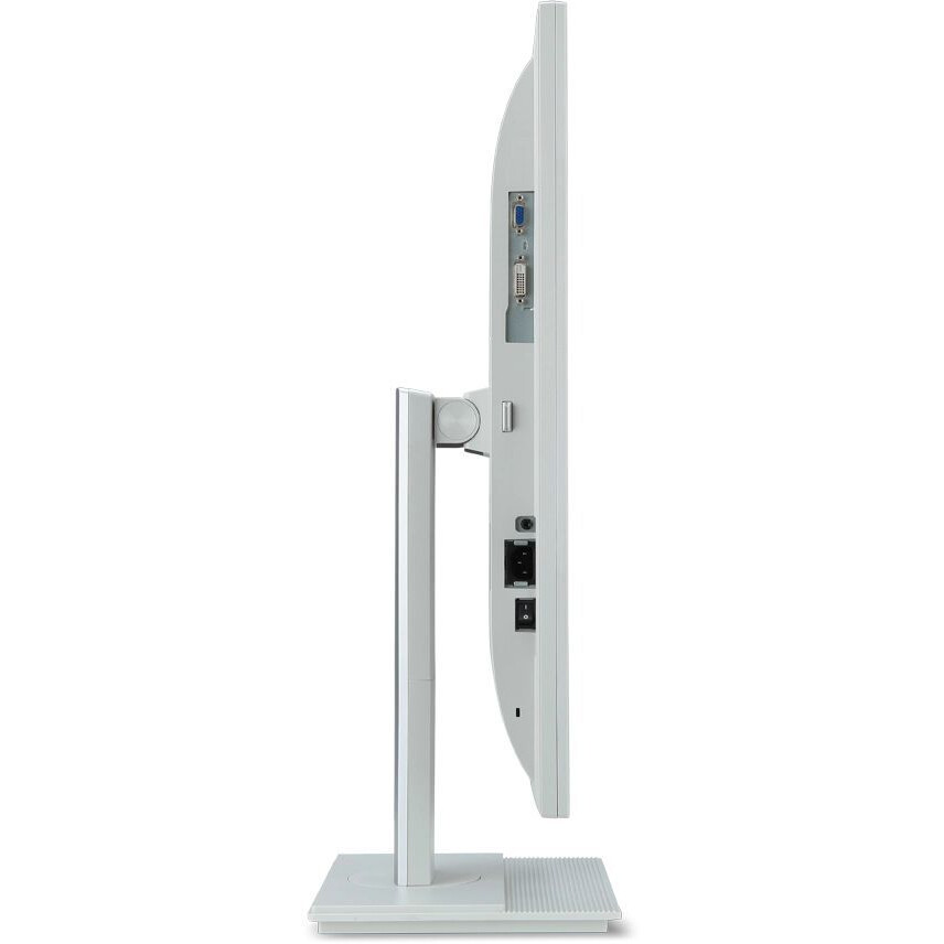 Monitors Acer 24" B246HYLBwmiprx - UM.QB6EE.B11 - foto 6