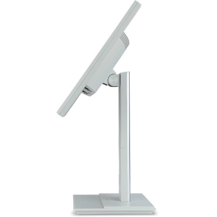 Monitors Acer 24" B246HYLBwmiprx - UM.QB6EE.B11 - foto 7