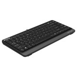 Tastatūra A4Tech Fstyler FKS11 Black/Grey