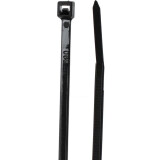 Savilkums Telecom TIE2.5X100MM-B