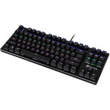 Tastatūra Oklick 967G Black