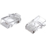 RJ-45 savienotājs VCOM NM006-1/100