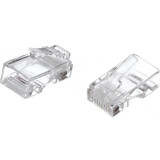 RJ-45 savienotājs VCOM NM006-1/20