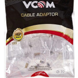 RJ-45 savienotājs VCOM NM006-1/20