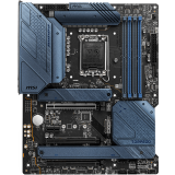 Pamatplate MSI MAG Z690 TORPEDO