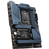 Pamatplate MSI MAG Z690 TORPEDO