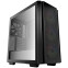 Datoru korpuss DeepCool CG560 Black - R-CG560-BKAAE4-G-1