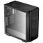 Datoru korpuss DeepCool CG560 Black - R-CG560-BKAAE4-G-1 - foto 2