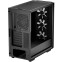 Datoru korpuss DeepCool CG560 Black - R-CG560-BKAAE4-G-1 - foto 6