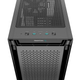 Datoru korpuss DeepCool CG560 Black (R-CG560-BKAAE4-G-1)