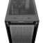 Datoru korpuss DeepCool CG560 Black - R-CG560-BKAAE4-G-1 - foto 4