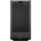 Datoru korpuss DeepCool CG560 Black (R-CG560-BKAAE4-G-1)