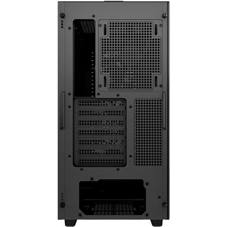 Datoru korpuss DeepCool CG560 Black - R-CG560-BKAAE4-G-1 - foto 7