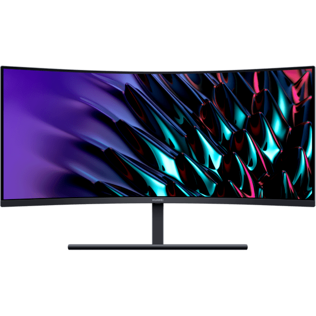 Monitors Huawei 34" MateView GT ZQE-CBA - 53060240 - foto 3