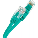 Patch kabelis Telecom NA102-G-1M, 1m