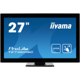 Monitors Iiyama 27" ProLite T2736MSC-B1