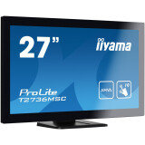 Monitors Iiyama 27" ProLite T2736MSC-B1