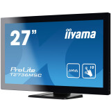 Monitors Iiyama 27" ProLite T2736MSC-B1